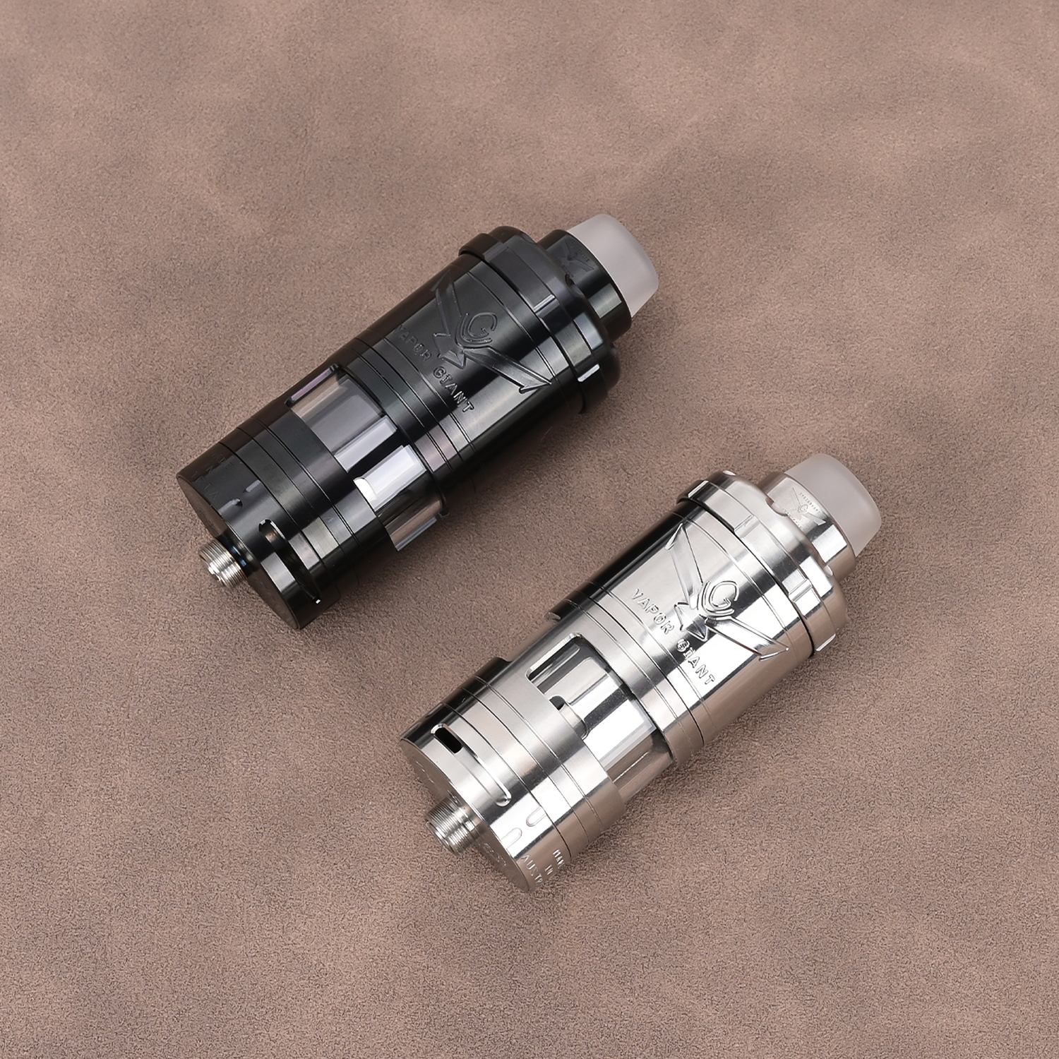 Vaping Area - Vapor Giant V6m rta 316ss material