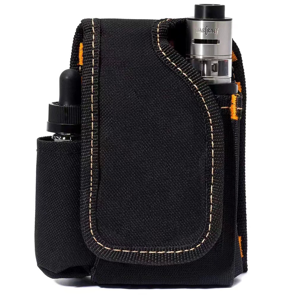 Vape Ring - Pocket Waist Bag Box Mod Rda