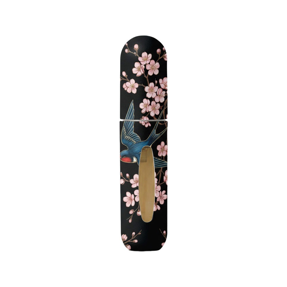 Fashion 5ml Perfume Bottle Flo - مراجعة Vape Ring وسعره