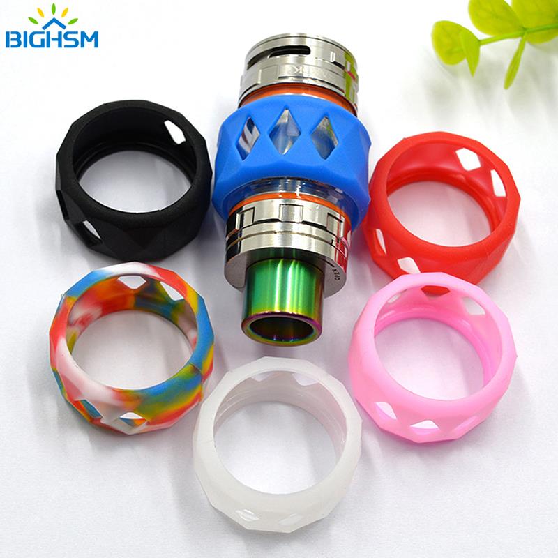Bubble Glass Tube Protective C - مراجعة Vaping Area وسعره