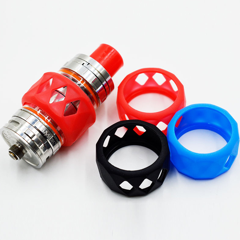 Bubble Glass Tube Protective C - مراجعة Vaping Area وسعره