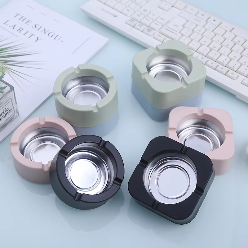 Ashtray For Home Smoking Weed  - مراجعة Weed Vaping Accessories وسعره