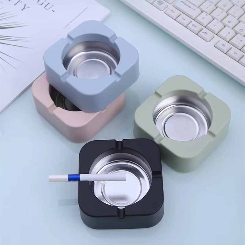 Ashtray For Home Smoking Weed  - مراجعة Weed Vaping Accessories وسعره
