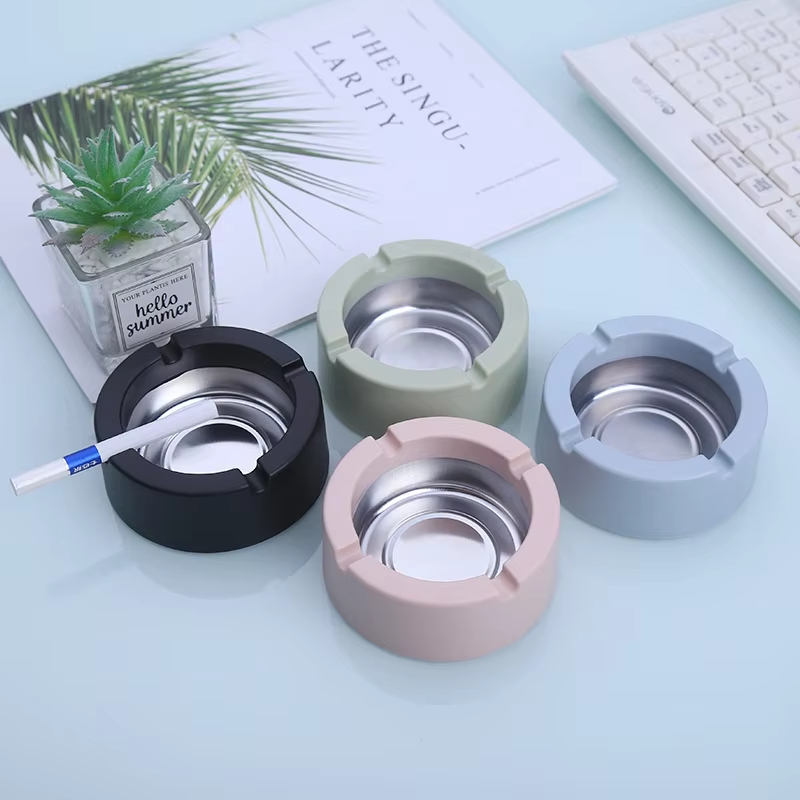 Ashtray For Home Smoking Weed  - مراجعة Weed Vaping Accessories وسعره