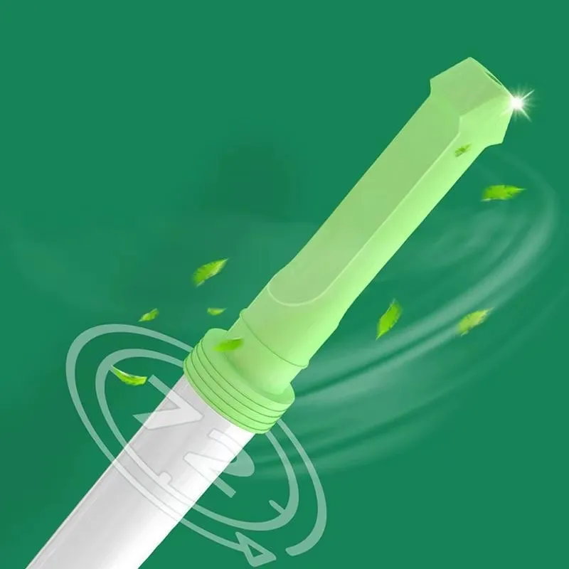 1PC Smokeless Air Inhaler Stop - مراجعة Vaping Air وسعره