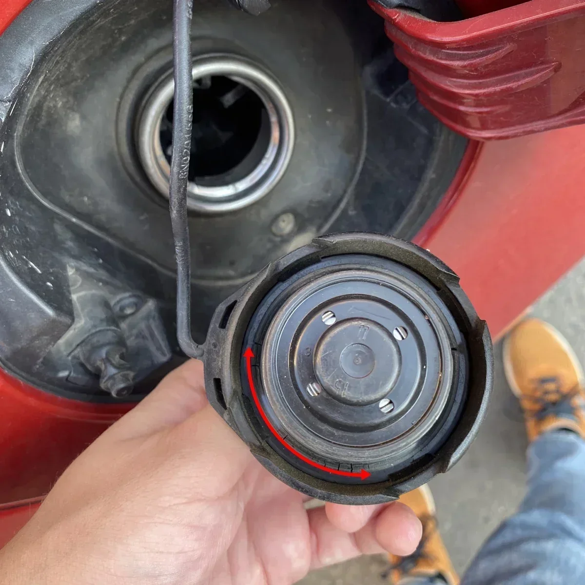 1/2pcs Tank Cap Seal for Audi  - مراجعة Tank O-Ring Seal وسعره