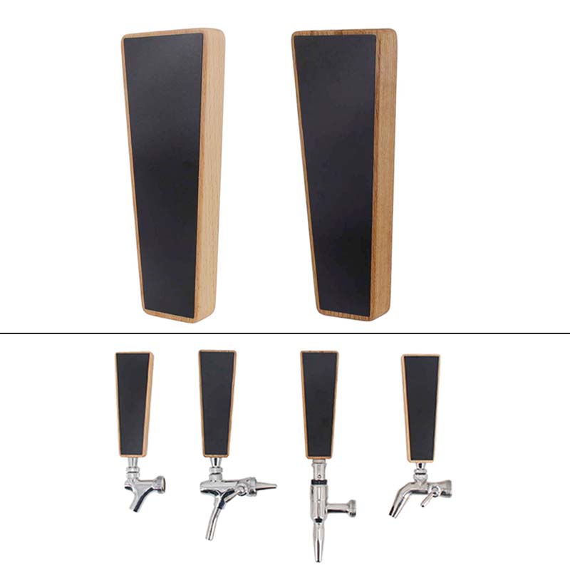 Small Chalkboard Beer Tap Hand - مراجعة Dry Herb Vaping Accessories وسعره