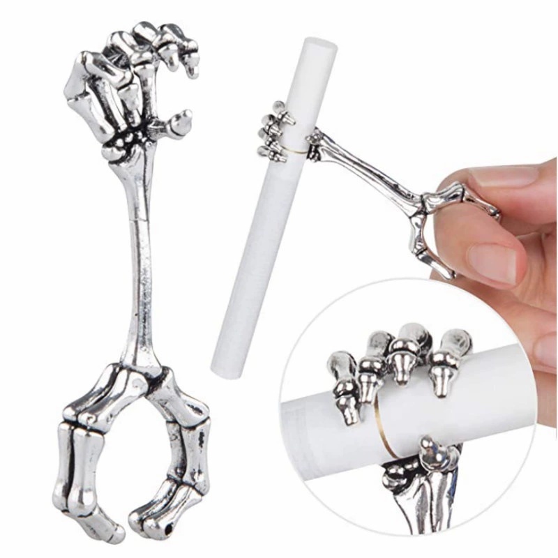 Smoking Accessories Rings Ciga - مراجعة Vape Ring وسعره