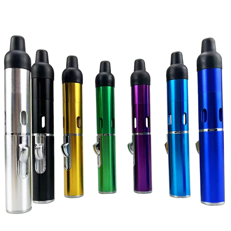 New Middle Eastern Hot Click N - مراجعة Vaping Area وسعره