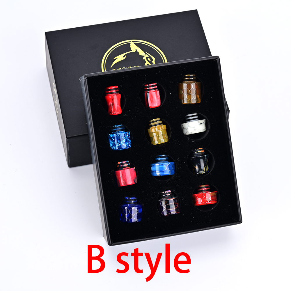 Best Siren V4 Vape RTA 510 dri - مراجعة Vaping Area وسعره