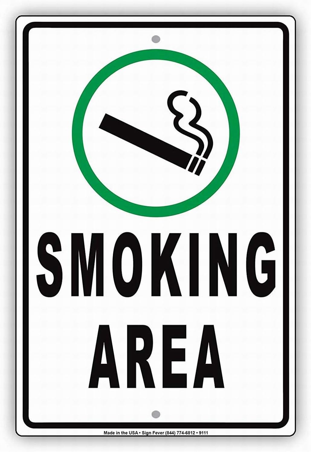 Safety Sign Smoking Vaping All - مراجعة Vaping Store وسعره