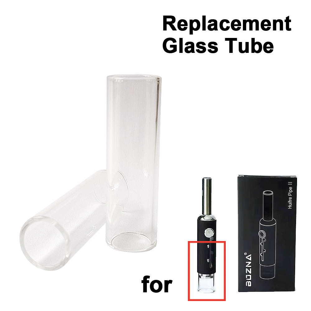 Replacement Glass Tube for Pis - مراجعة Vaping Store وسعره