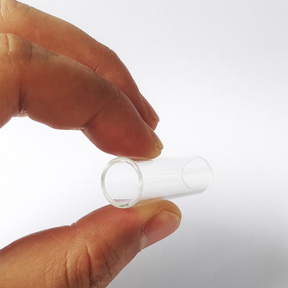 Replacement Glass Tube for Pis - مراجعة Vaping Store وسعره