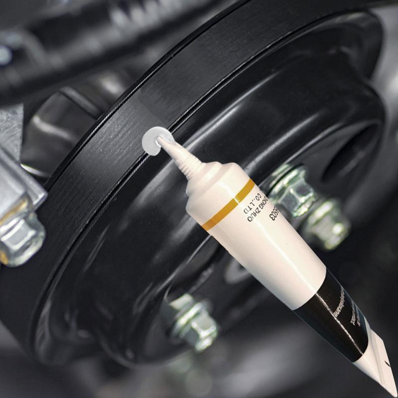 Silicone Grease Lubricant Supe - مراجعة Tank O-Ring Seal وسعره