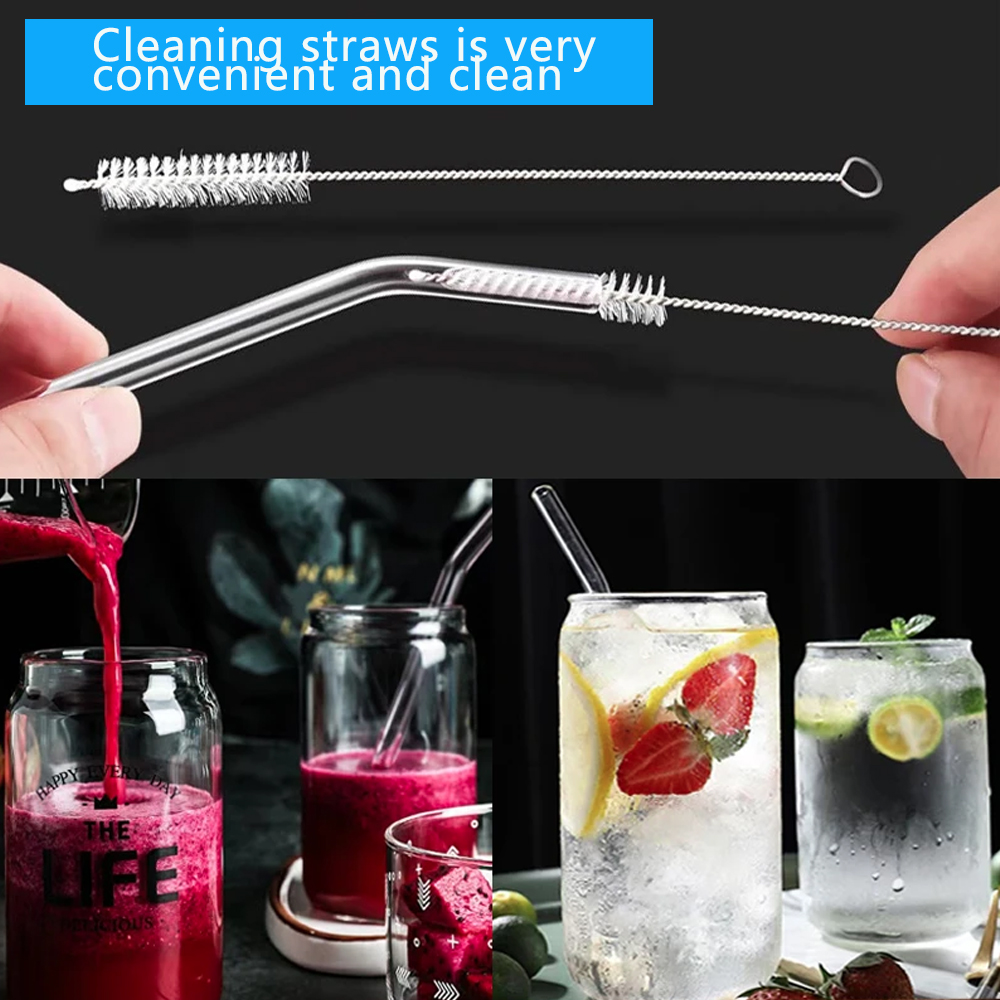 1/10/80Pc Stainless Steel Stra - مراجعة Weed Vaping Accessories وسعره