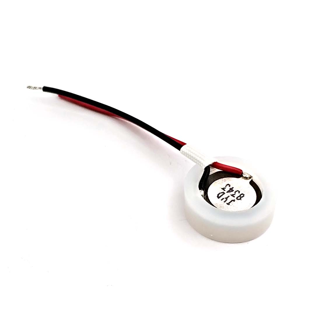 16mm 1.7mhz Ultrasonic Atomiza - مراجعة Vape Ring وسعره