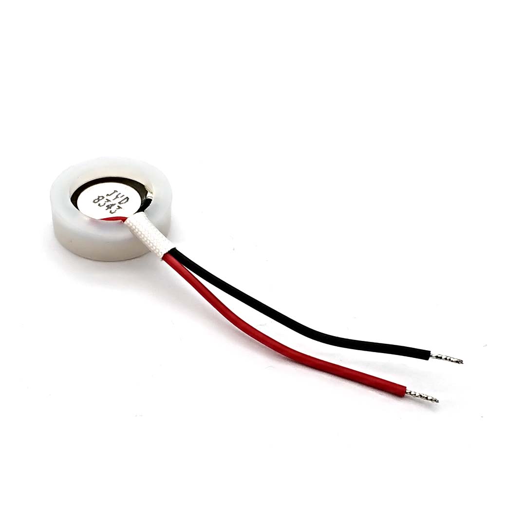 16mm 1.7mhz Ultrasonic Atomiza - مراجعة Vape Ring وسعره