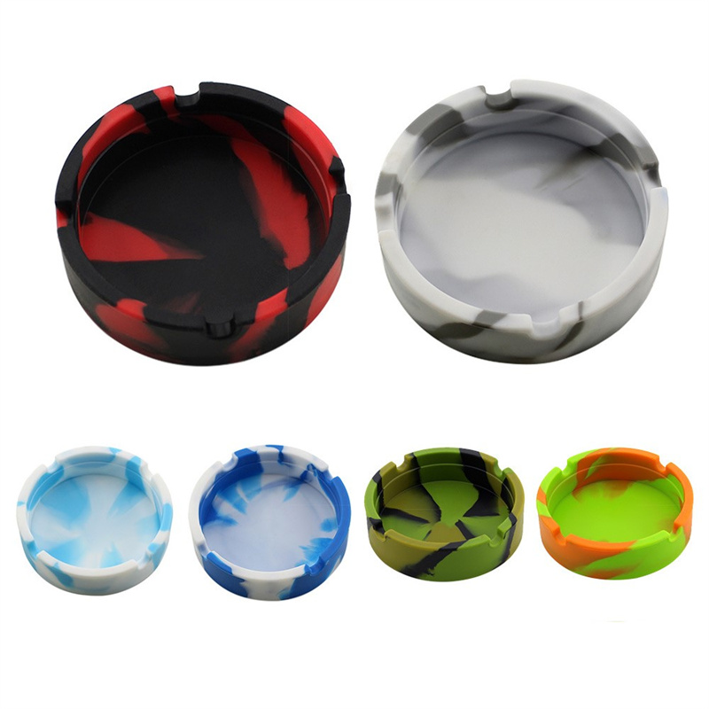 Creative Round Luminous Lumino - مراجعة Weed Vaping Accessories وسعره