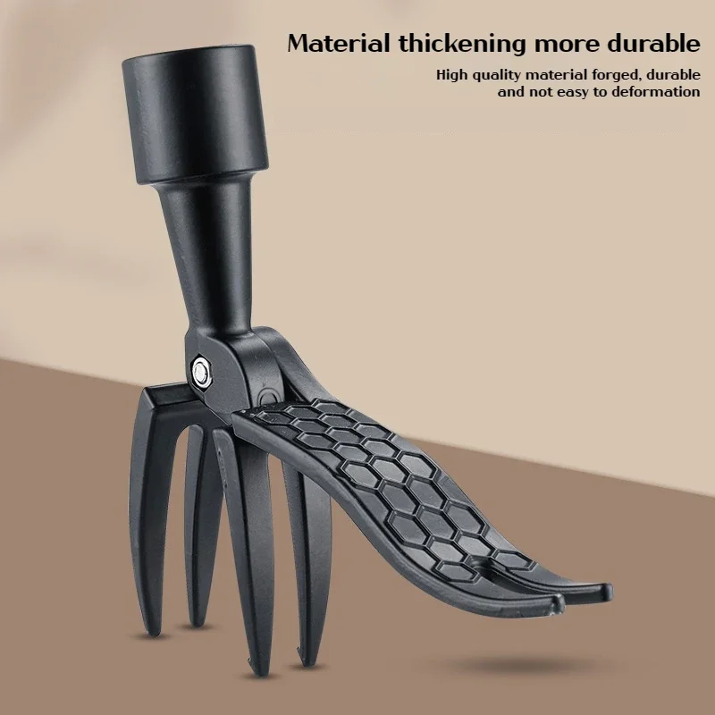 Stand Up Weed Puller Tool with - مراجعة Dry Herb Vaping Accessories وسعره