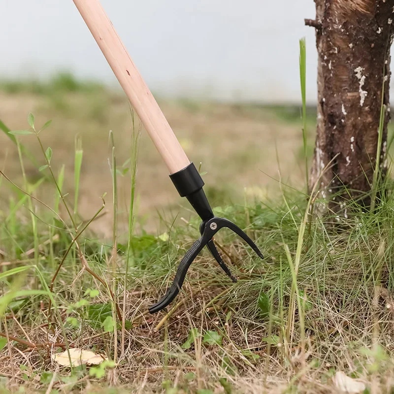 Stand Up Weed Puller Tool with - مراجعة Dry Herb Vaping Accessories وسعره