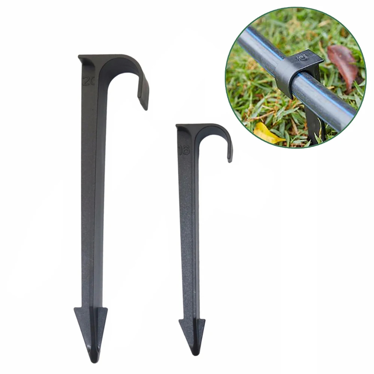 Hose Bracket U-Shape Weedproof - مراجعة Weed Vaping Accessories وسعره