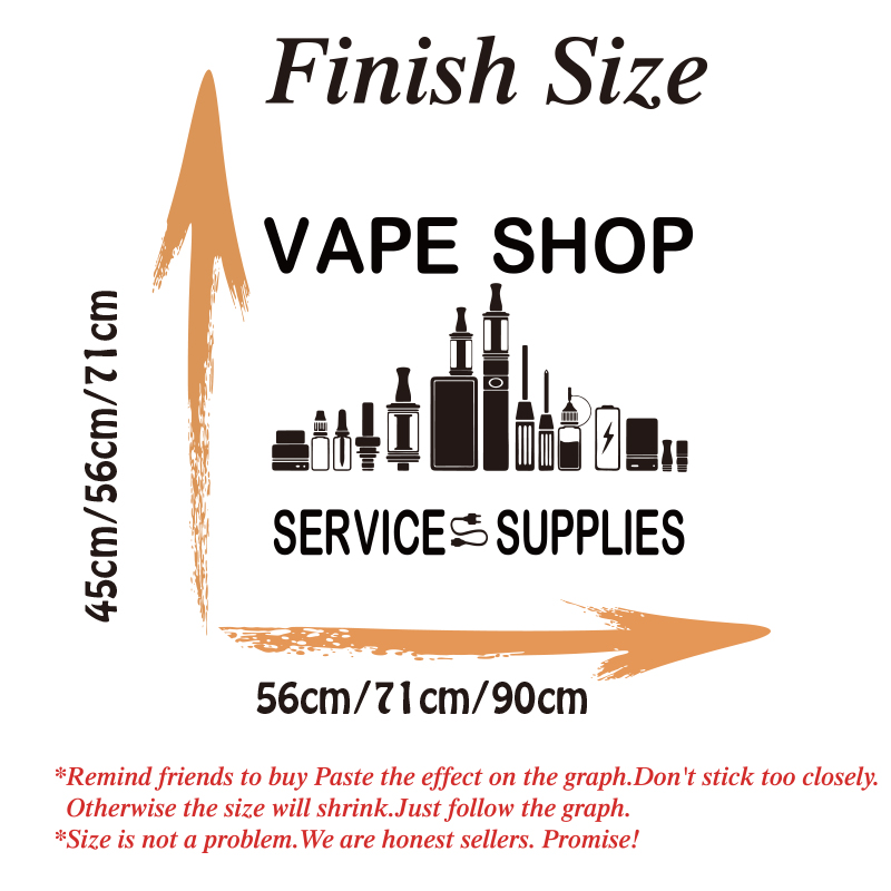 Vape Shop Electronic Cigarette - مراجعة Vaping Shop وسعره