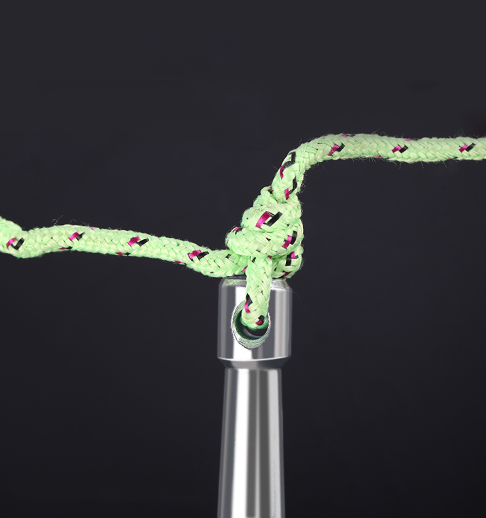 4 Claw Anchor Sickle Foldable  - مراجعة Dry Herb Vaping Accessories وسعره