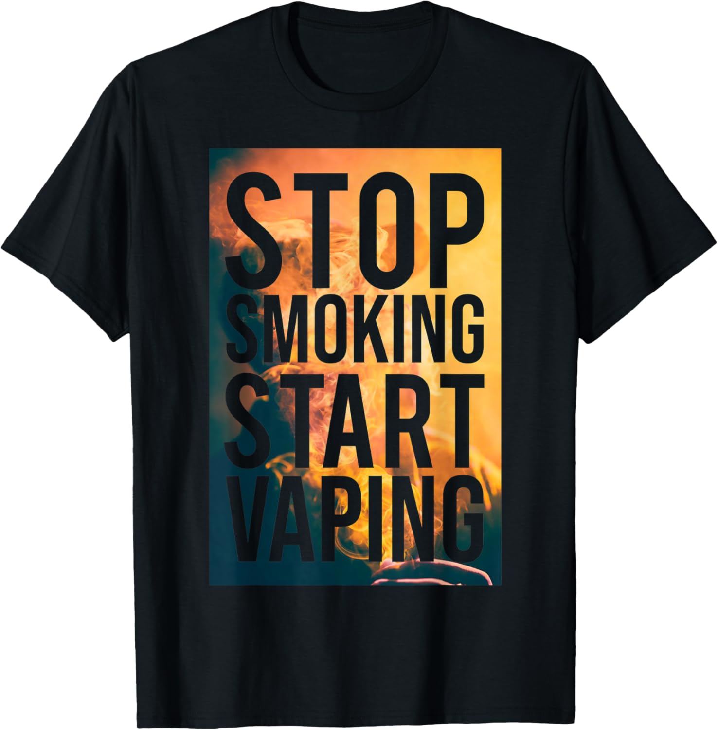 Stop Smoking Start Vaping Grap - مراجعة Vaping Shop وسعره