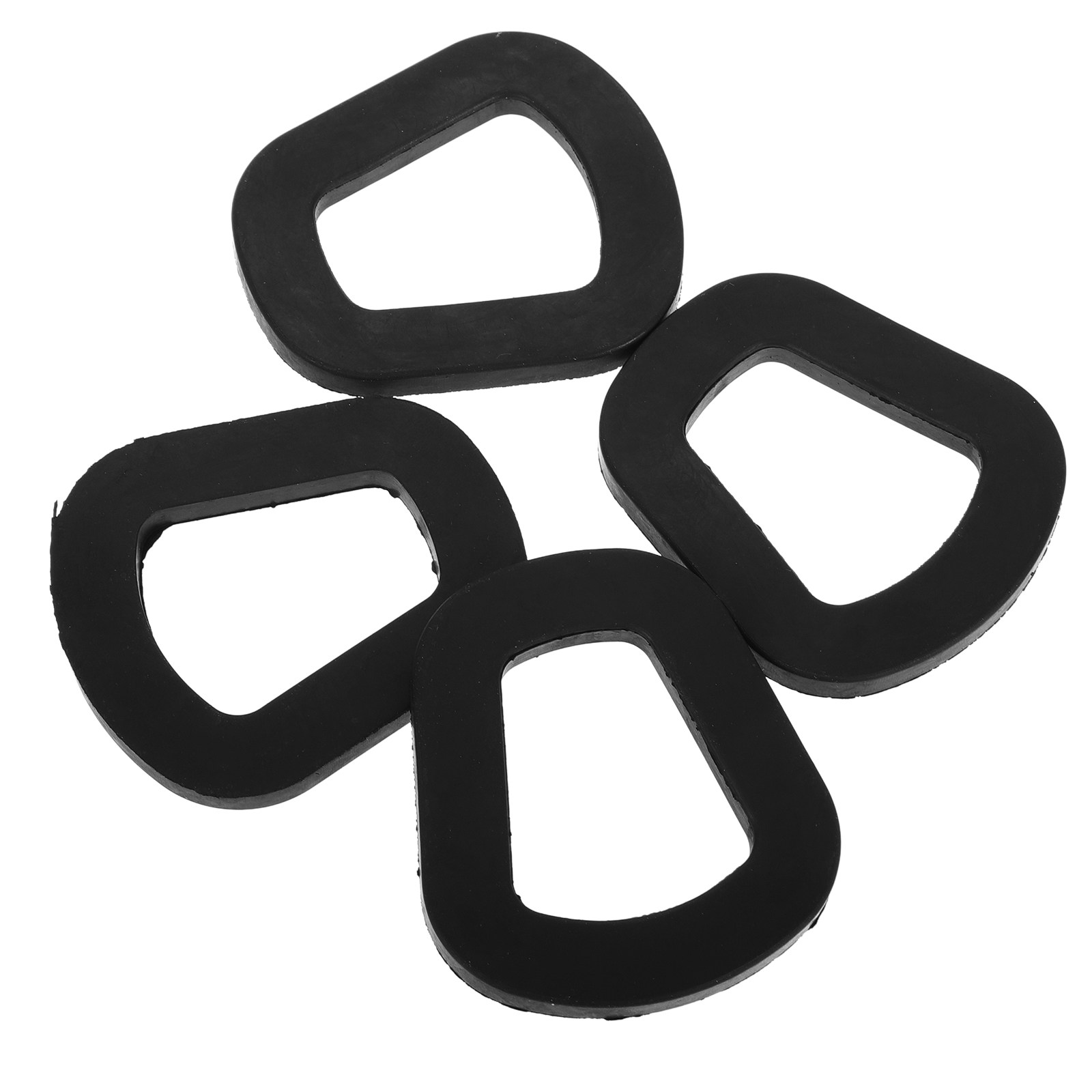 4pcs Oil Seal O-Ring For Gas C - مراجعة Tank O-Ring Seal وسعره