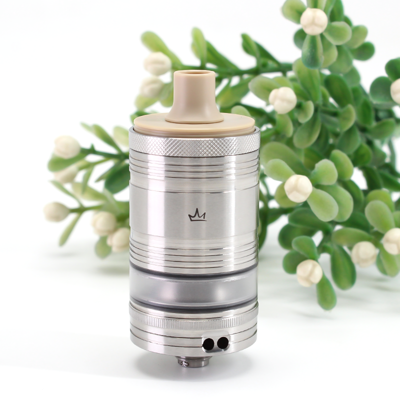 SXK Monarchy OST R Old school  - مراجعة Vaping Air وسعره