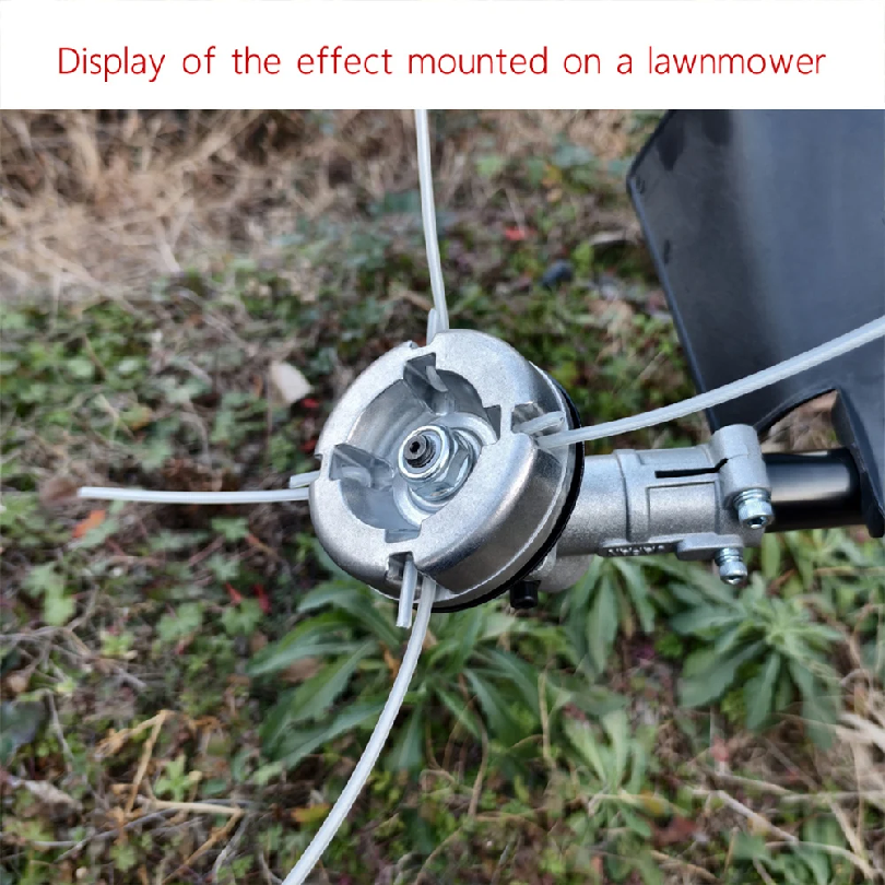 Universal Aluminum Alloy Lawn  - مراجعة Dry Herb Vaping Accessories وسعره