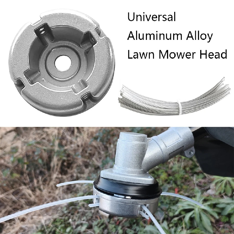 Universal Aluminum Alloy Lawn  - مراجعة Dry Herb Vaping Accessories وسعره
