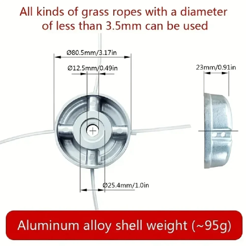 Universal Aluminum Alloy Lawn  - مراجعة Dry Herb Vaping Accessories وسعره