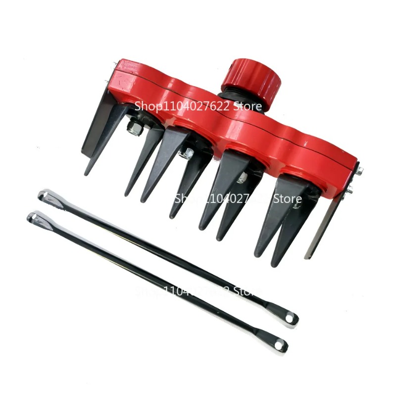 Gardening Farm Heavey Weeding  - مراجعة Dry Herb Vaping Accessories وسعره
