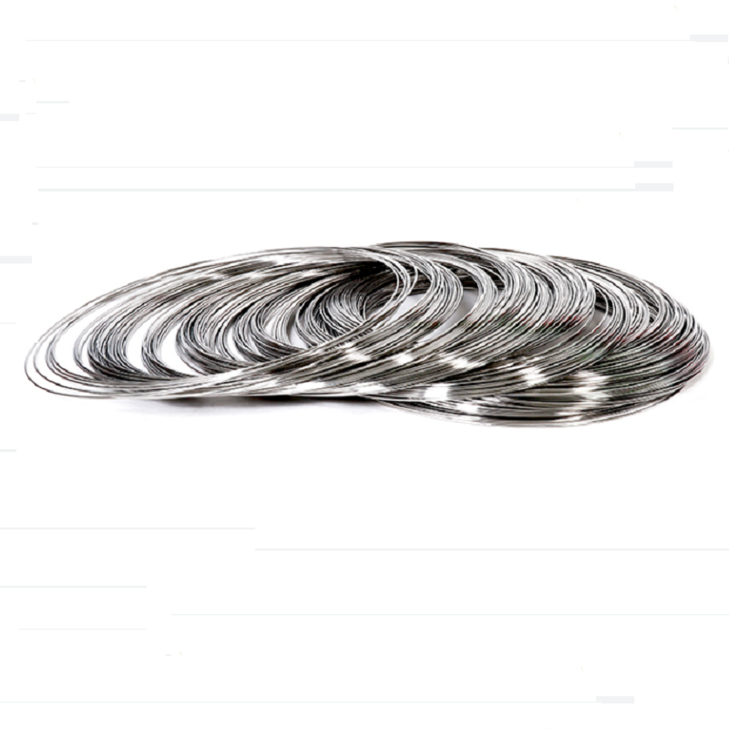 316 Stainless Steel Wire Boat  - مراجعة Stainless Wire Ss316 وسعره