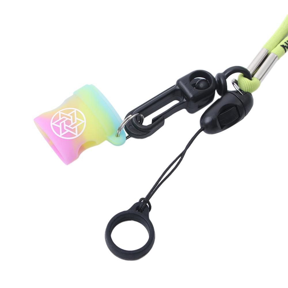 Vaporizer Atomizer Juu Relx PO - مراجعة Vape Ring وسعره