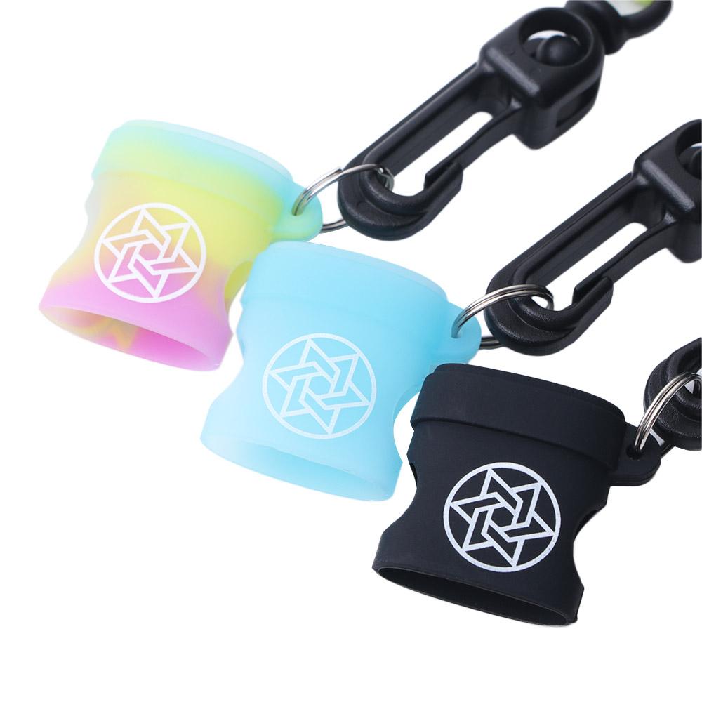 Vaporizer Atomizer Juu Relx PO - مراجعة Vape Ring وسعره
