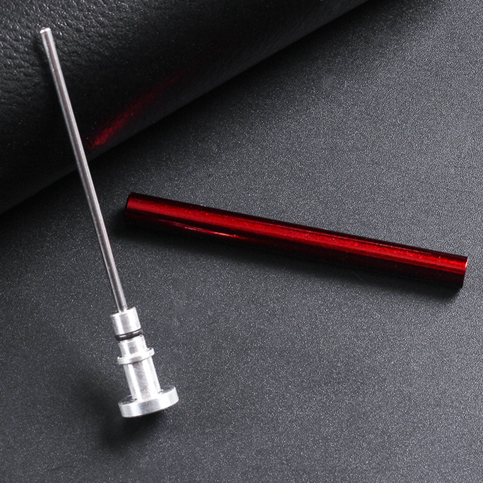 1pc, Pipe Pressure Bar, Pipe N - مراجعة Vaping Store وسعره