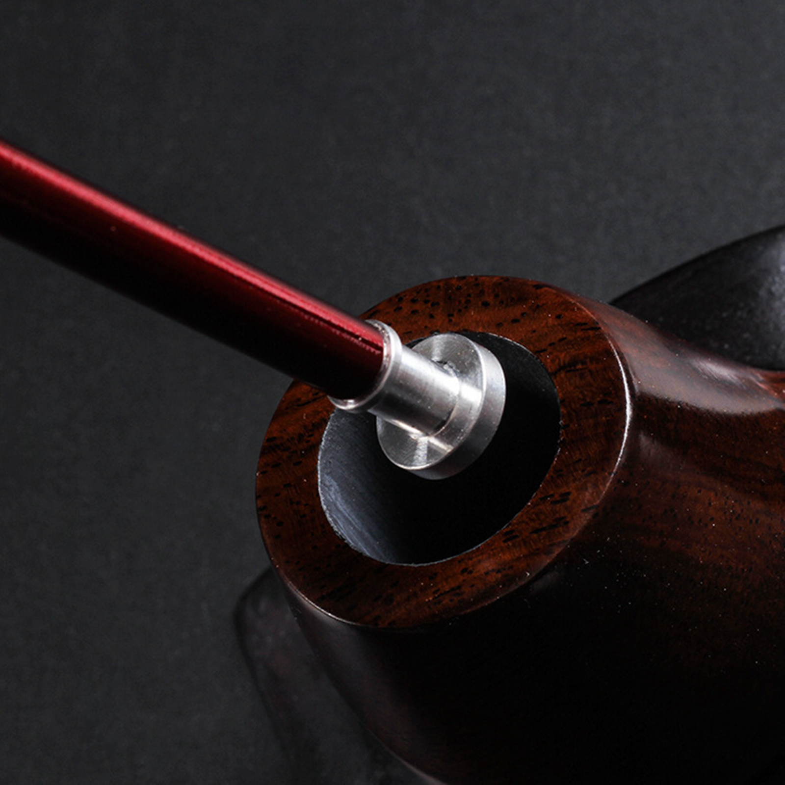 1pc, Pipe Pressure Bar, Pipe N - مراجعة Vaping Store وسعره