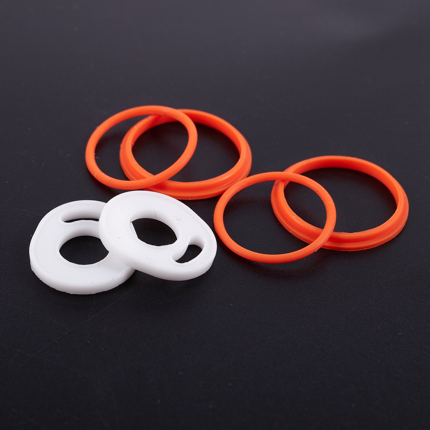 2 Set Replacement Silicone Sea - مراجعة Vape Ring وسعره