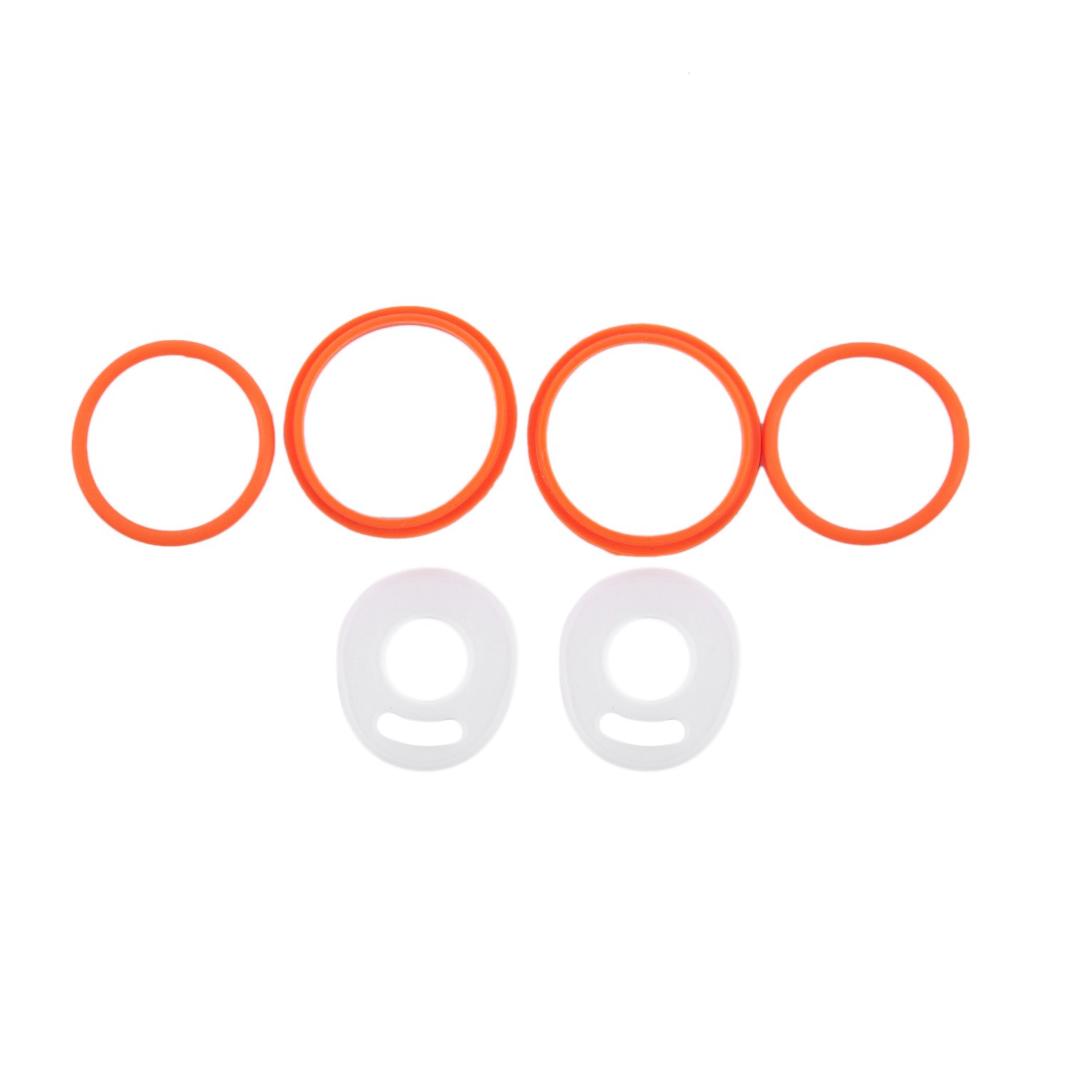 2 Set Replacement Silicone Sea - مراجعة Vape Ring وسعره