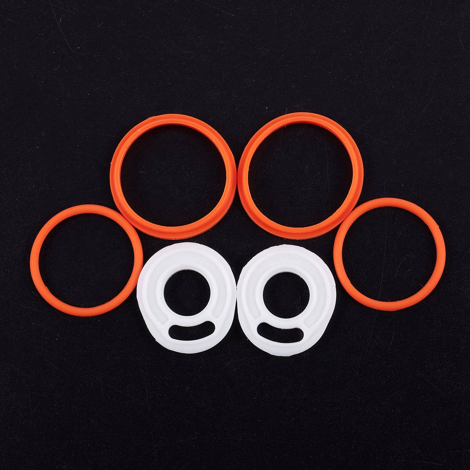 2 Set Replacement Silicone Sea - مراجعة Vape Ring وسعره