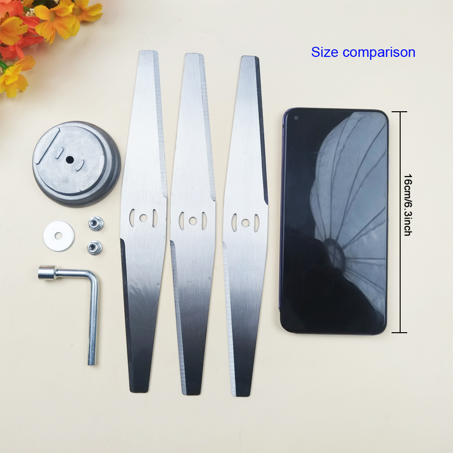 3 Pieces of 9.7-Inch Straight  - مراجعة Dry Herb Vaping Accessories وسعره