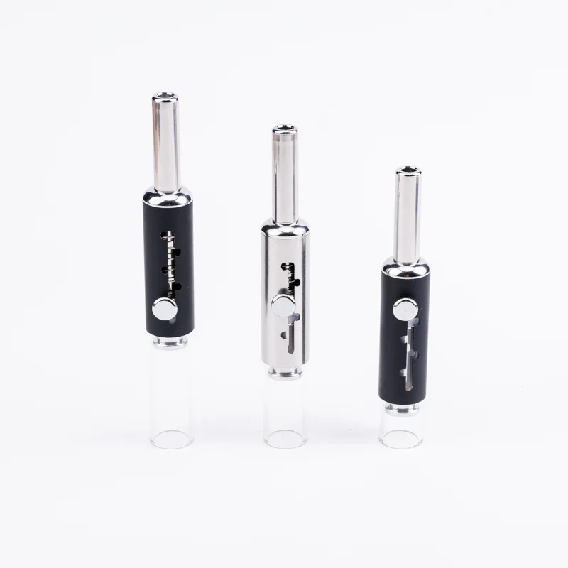 Dry Burner Smoking Pipe Glass  - مراجعة Vaping Store وسعره