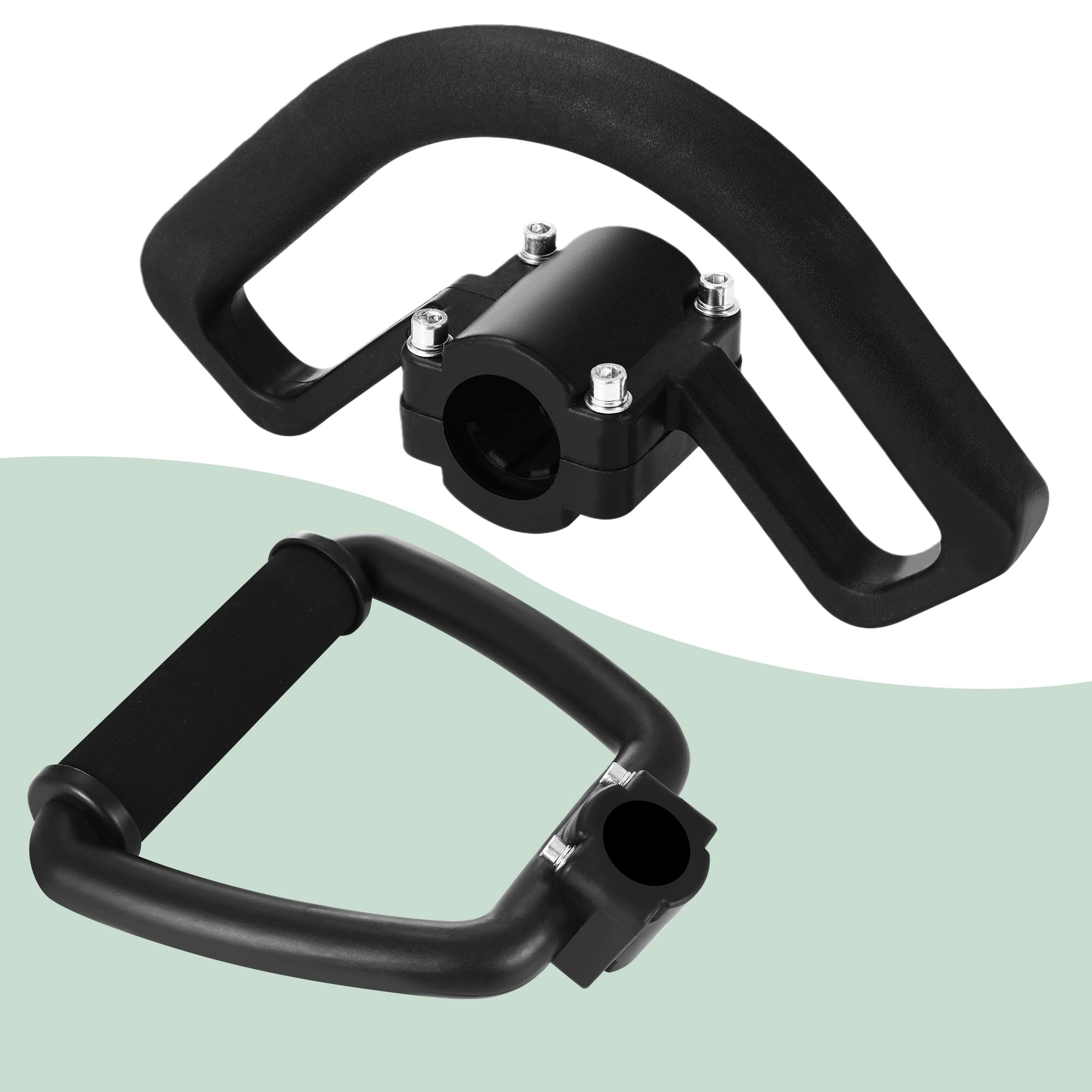 Loop Handle Bar Grip for Weed  - مراجعة Dry Herb Vaping Accessories وسعره