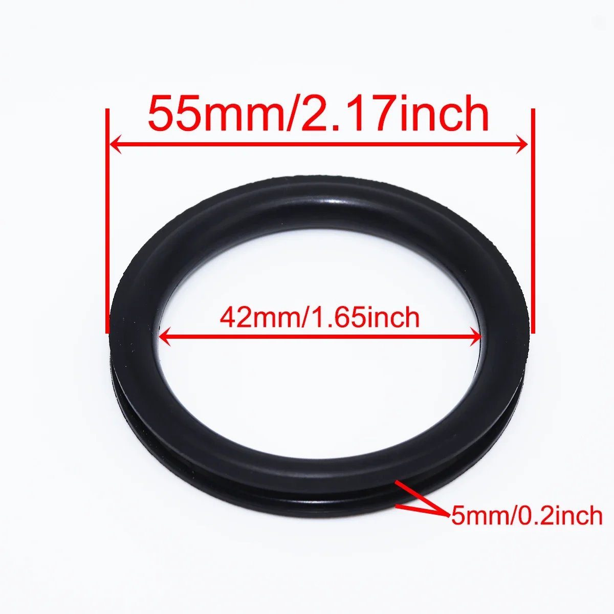 Gas Cap Replace Seal for VW AU - مراجعة Tank O-Ring Seal وسعره