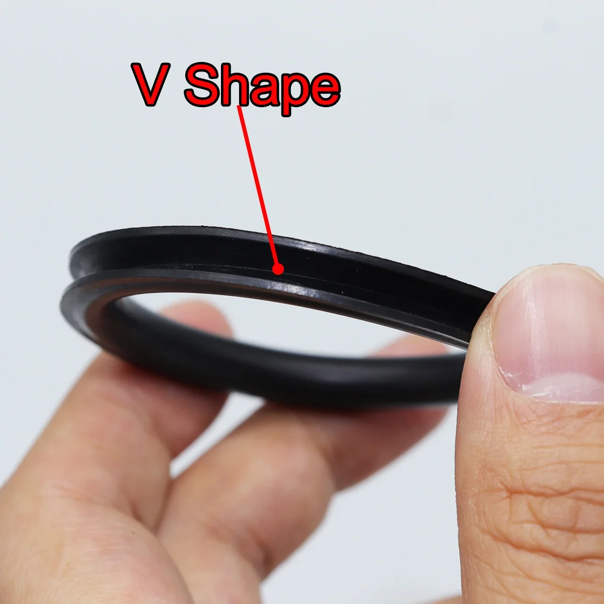Gas Cap Replace Seal for VW AU - مراجعة Tank O-Ring Seal وسعره
