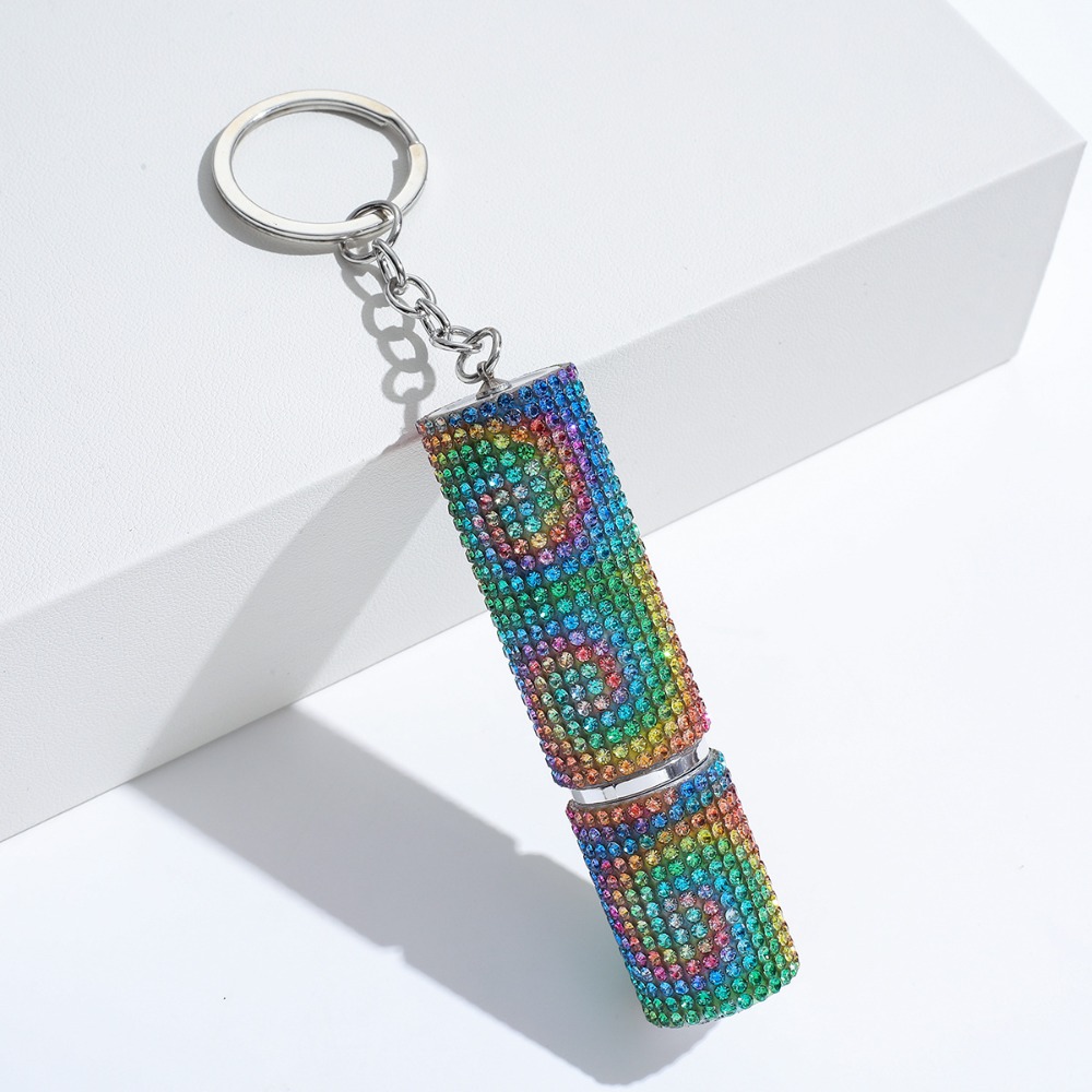 5ml Portable Refillable Keycha - مراجعة Vape Ring وسعره