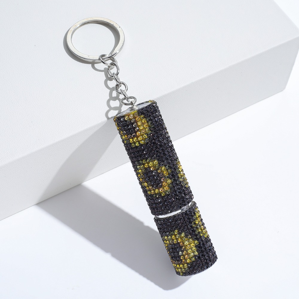 5ml Portable Refillable Keycha - مراجعة Vape Ring وسعره