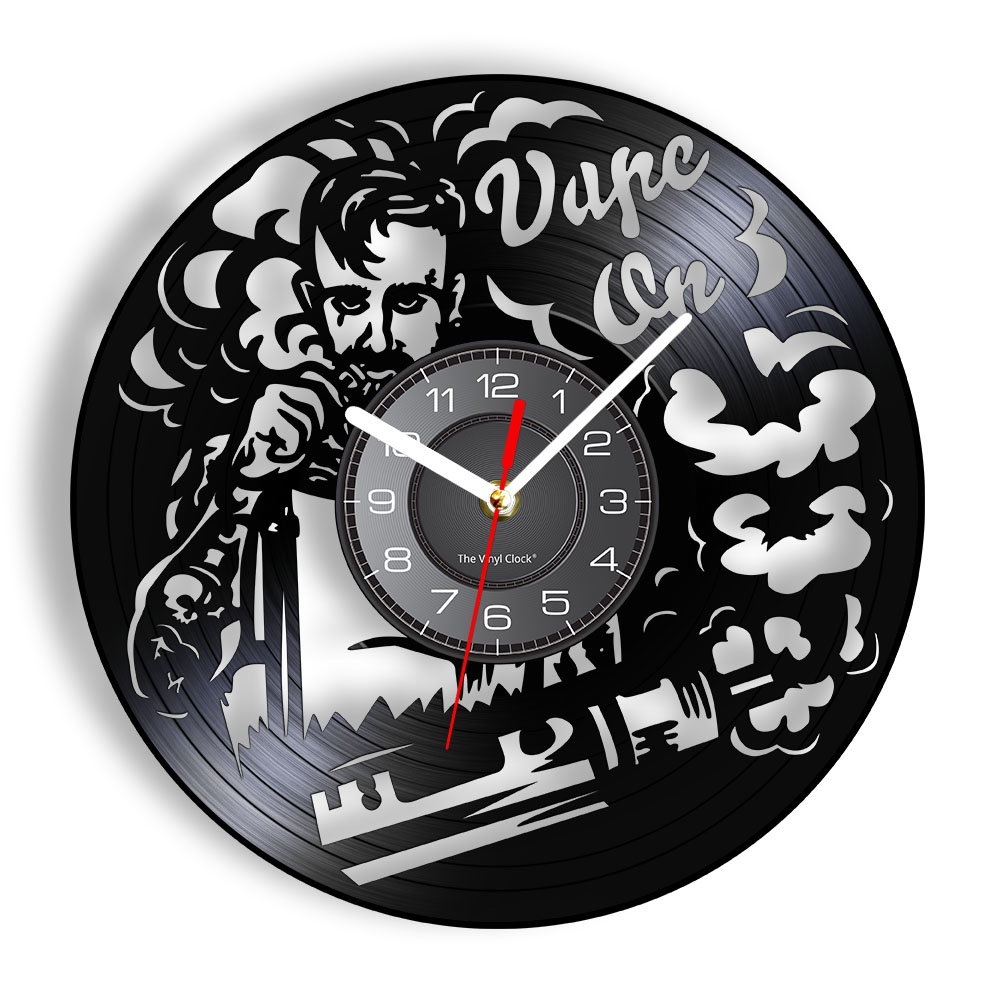 Vape Shop Wall Sign Logo Wall  - مراجعة Vaping Shop وسعره